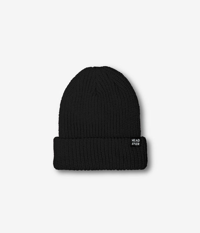 Minimal Beanie