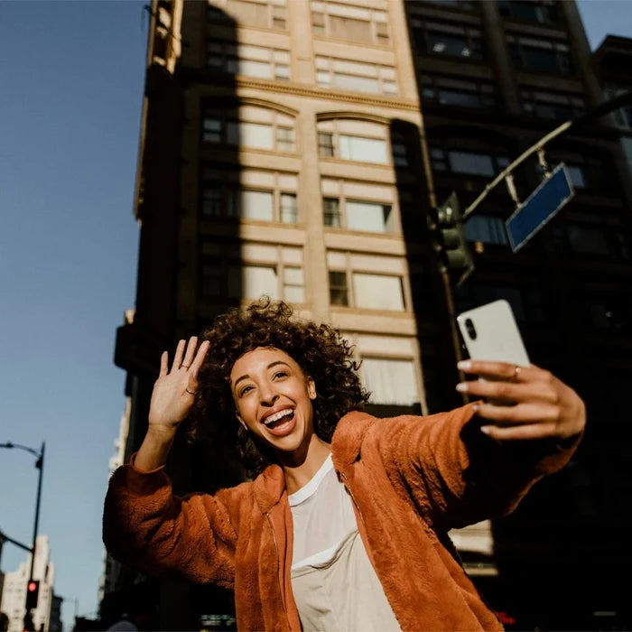 Mobile Journalism Workshop - Create Better Stories Using Your Mobile Device