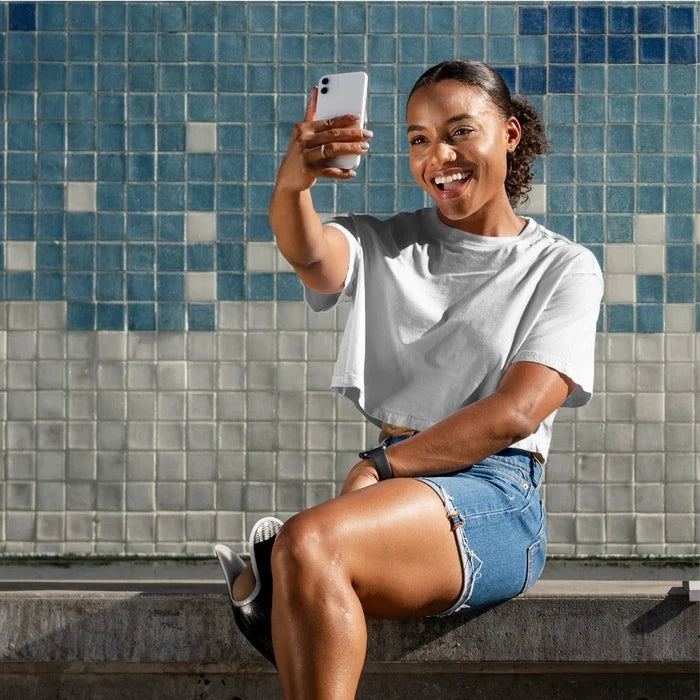 Mobile Journalism Workshop - Create Better Stories Using Your Mobile Device
