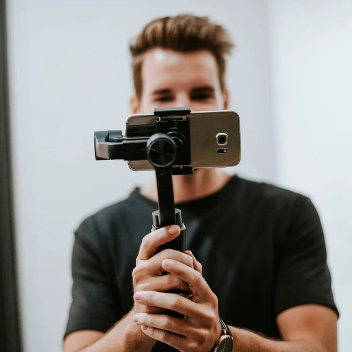 Mobile Journalism Workshop - Create Better Stories Using Your Mobile Device