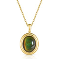 Mood Stone Necklace