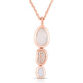 Mother of Pearl Necklace
