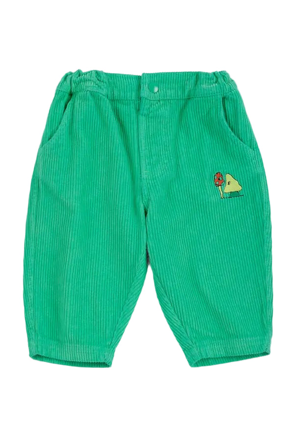 Mush Monsters Dup Baby Pants