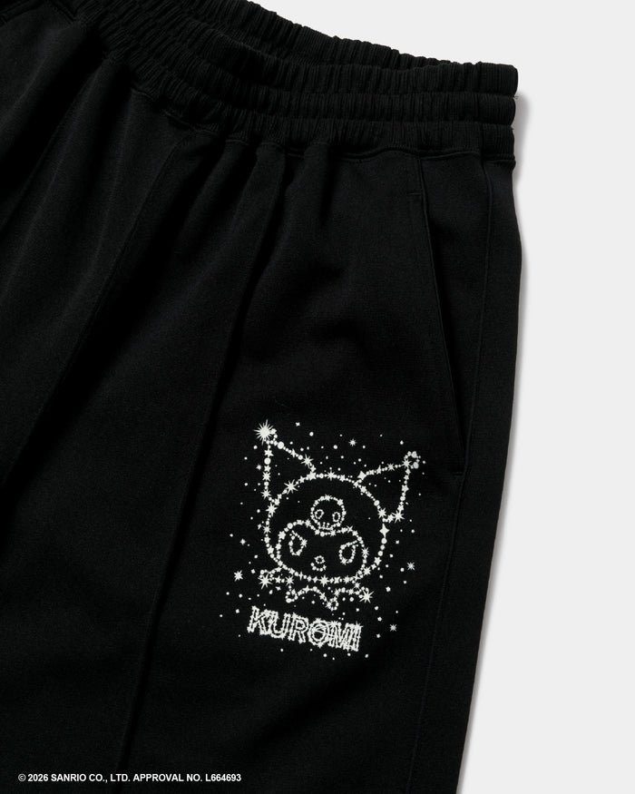 MY MELODY&KUROMI sportsjersey trackPT