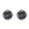 Mystic Topaz Earrings