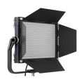 Nanlite Barndoors for Alien 300C