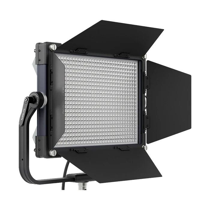 Nanlite Barndoors for Alien 300C
