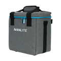 Nanlite Carrying Case for Pavotube II 6C (6-Light Capacity)