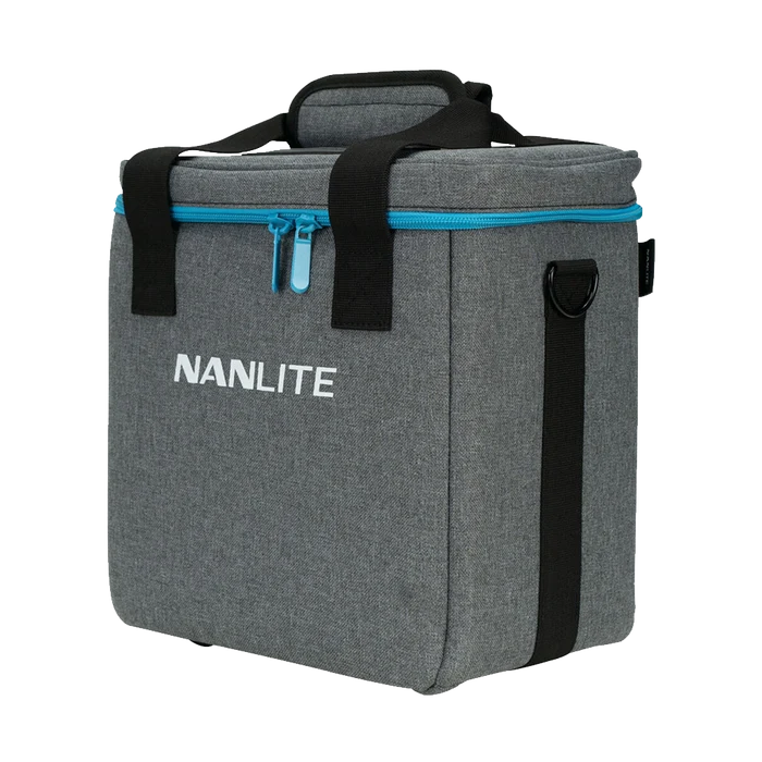 Nanlite Carrying Case for Pavotube II 6C (6-Light Capacity)