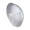 Nanlite Deep Umbrella 165 (Translucent, 165cm)