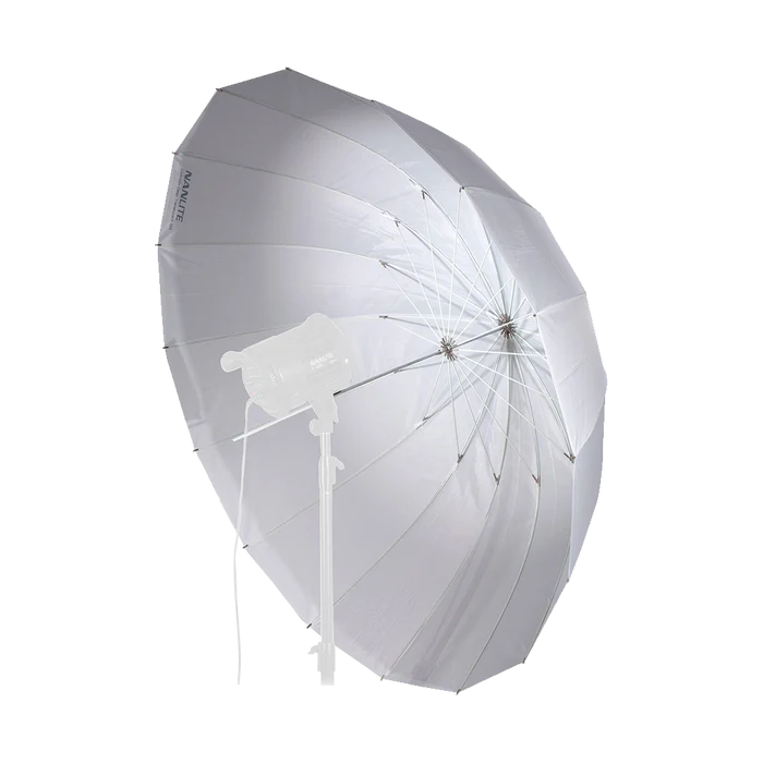 Nanlite Deep Umbrella 165 (Translucent, 165cm)