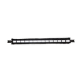 Nanlite Fabric Barndoors and Grid for PavoTube 30C