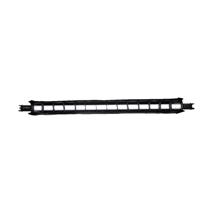 Nanlite Fabric Barndoors and Grid for PavoTube 30C