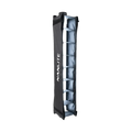 Nanlite Fabric Barndoors and Grid for PavoTube II 15X LED Pixel Tubes