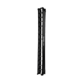 Nanlite Fabric Barndoors and Grid for PavoTube II 30X LED Pixel Tubes