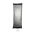 Nanlite Fabric Grid for Asymmetrical Stripbank Softbox (110x45cm)