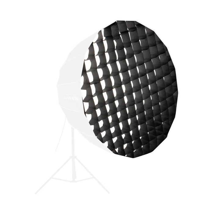 Nanlite Fabric Grid for Para 150 Softbox (150cm)