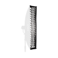 Nanlite Fabric Grid for Stripbank Softbox (30x140cm)