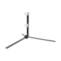 Nanlite Foldable Floor Stand for PavoTube II 60X LED Tube Light
