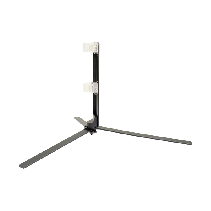 Nanlite Foldable Floor Stand for PavoTube II 60X LED Tube Light