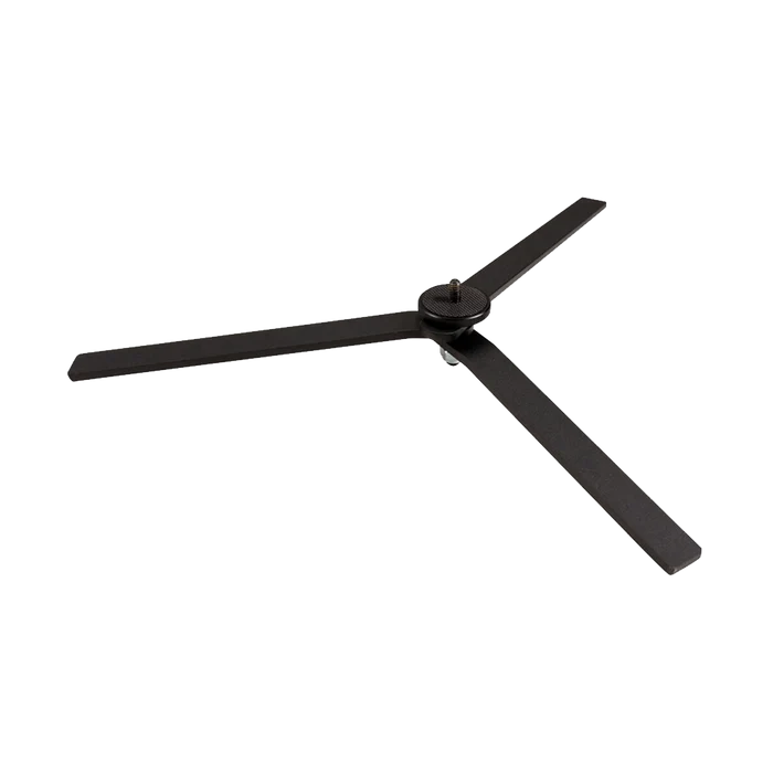 Nanlite Foldable Floor Stand for PavoTube II LED Tubes
