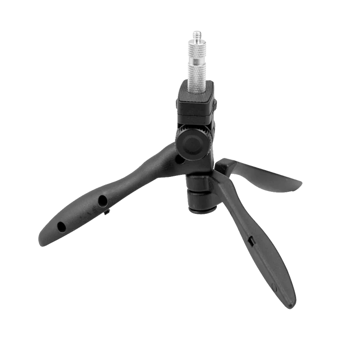 Nanlite Foldable Floor Stand for PavoTube T8-7X LED Tube Light