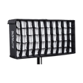 Nanlite Folding Softbox with Egg Crate for PavoSlim 120B/C LED Panel