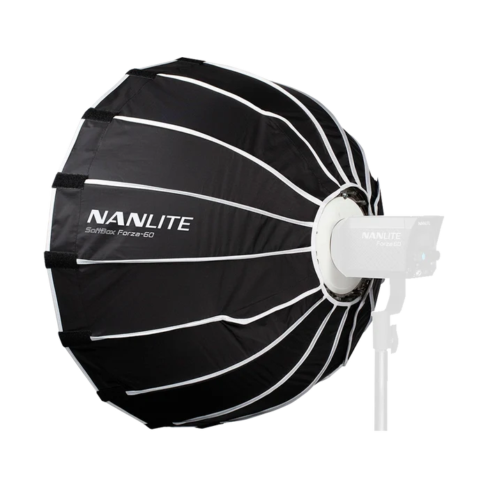 Nanlite Forza 60 Softbox