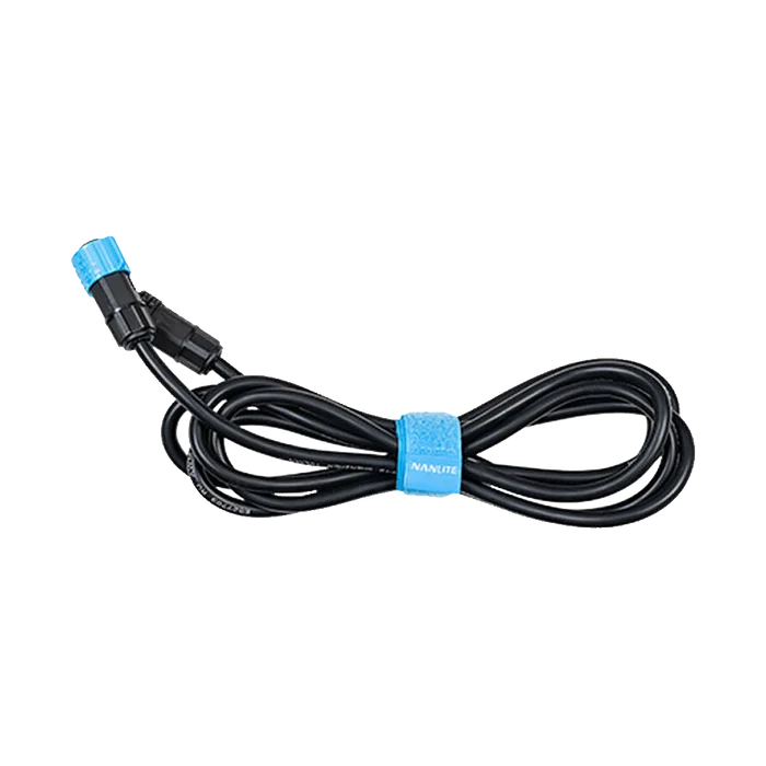 Nanlite Head Cable for PavoSlim LED Panels (2.6m)
