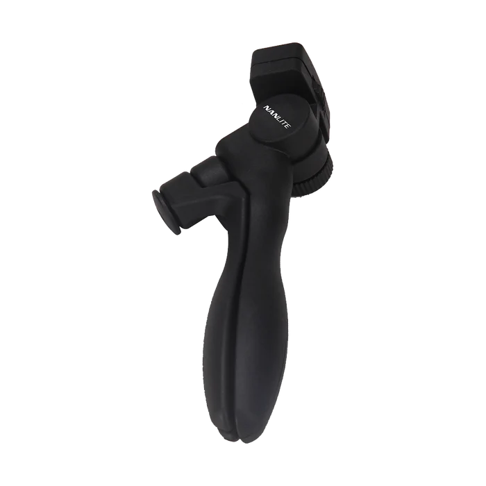 Nanlite Mini Tripod and Handle for PavoTube II 6 C