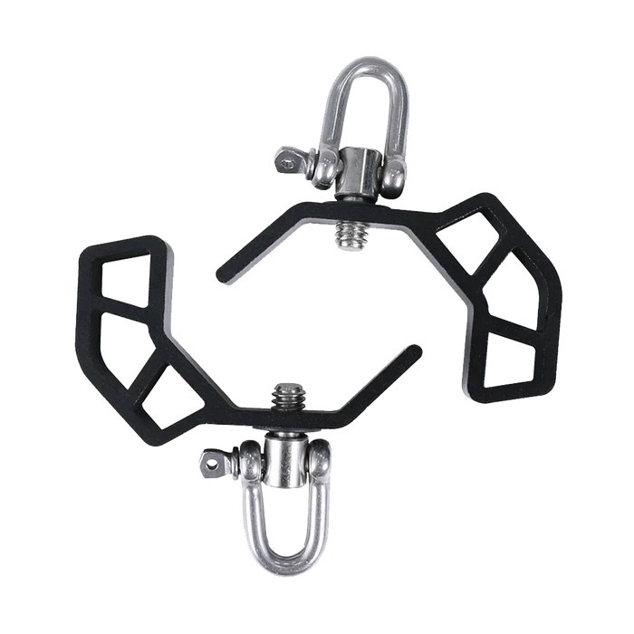 Nanlite Multi-Angle Mounts for PavoTube II (Pair)