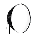 Nanlite Para 120 Quick-Open Softbox with Bowens Mount (120cm)