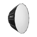 Nanlite Para 150 Quick-Open Softbox with Bowens Mount (150cm)