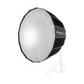 Nanlite Para 150 Softbox with Bowens Mount (150cm)
