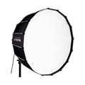 Nanlite Para 90 Quick-Open Softbox with Bowens Mount (90cm)