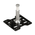 Nanlite PavoSlim 5/8" Baby Pin Holder