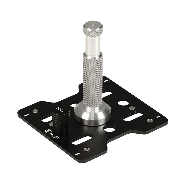 Nanlite PavoSlim 5/8" Baby Pin Holder