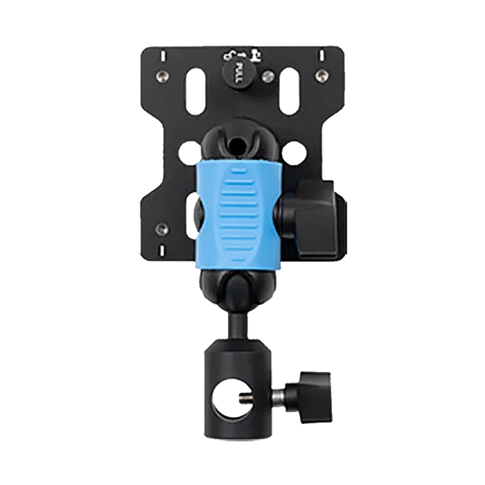 Nanlite PavoSlim Universal Swivel Holder