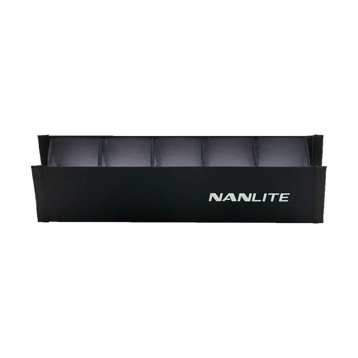 Nanlite Pavotube II 6C Fabric Grid