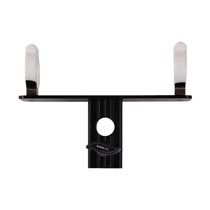 Nanlite Pavotube Single T12 LED Tube Holder with 5/8" Receiver