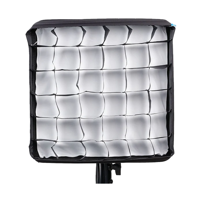 Nanlite Quick Release Softbox with Egg Crate for PavoSlim 60B/C LED Panel