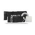 Nanlite Rectangular Softbox with Bowens Mount (90x60cm)