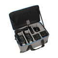 Nanlite Trolley Case for Forza 300/300B II 2 Light Kit