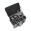 Nanlite Trolley Case for Forza 500/500B II 2 Light Kit