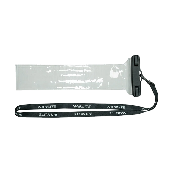 Nanlite Waterproof Bag for Pavotube II 6C LED Light