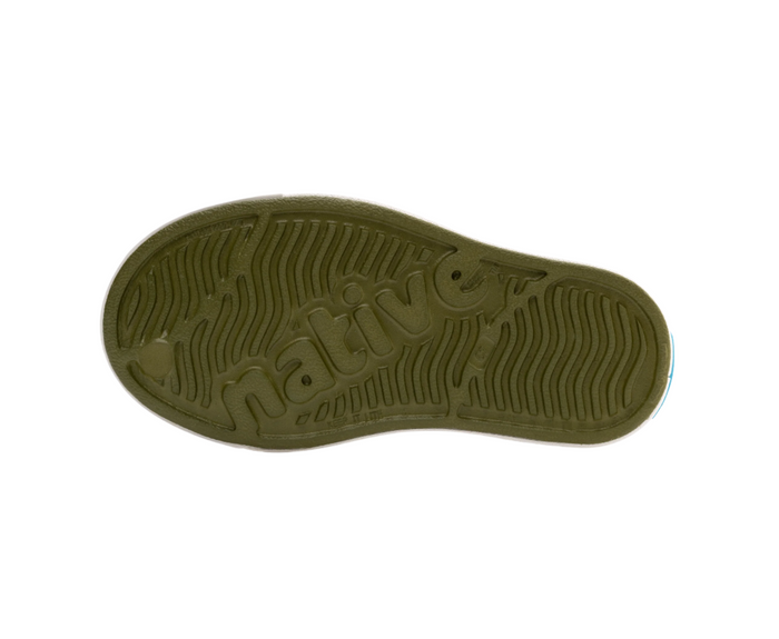 Native Jefferson - Seaweed camo