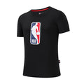 NBA BASICS OFFICIAL LOGO SHIRT