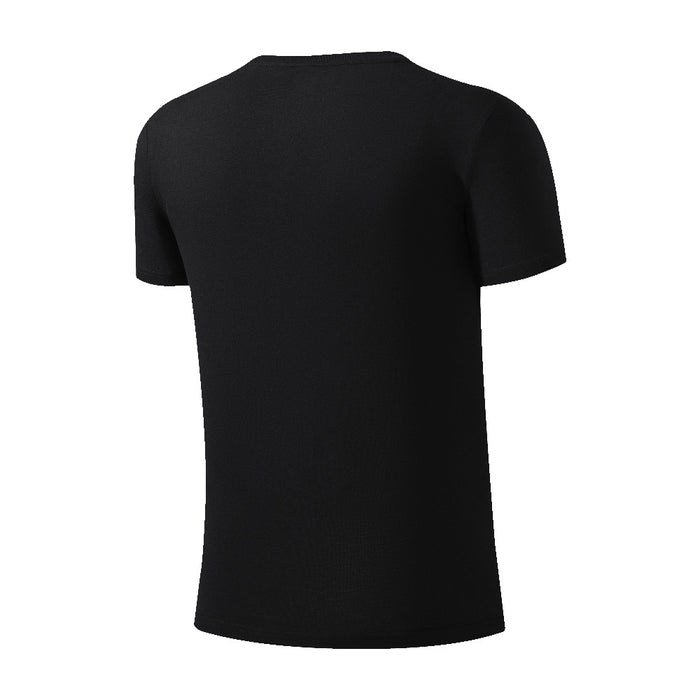 NBA BASICS OFFICIAL LOGO SHIRT