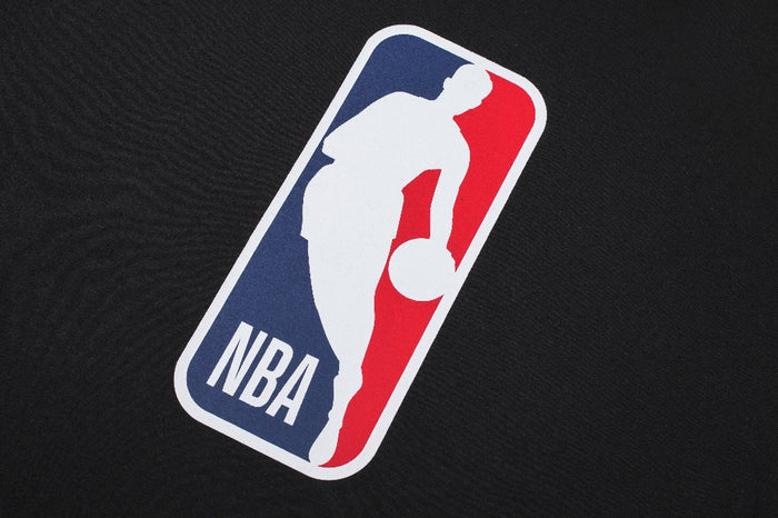 NBA BASICS OFFICIAL LOGO SHIRT