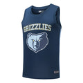 NBA basketball tank - Memphis Grizzlies